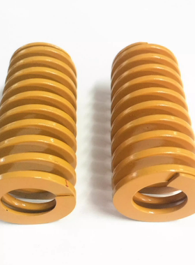 矩形弹簧SWL6/SWM12/SWH14/SWF8-10/15/20/25/SSWL30/SSWF35/直销