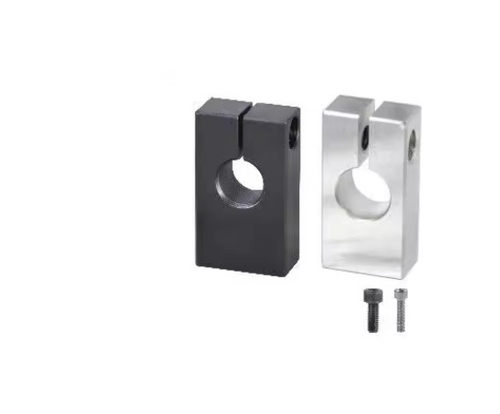 支柱固定夹RDU6 RDU08 RDU16 RDU18-D8 D10 D12 D15 D20 D25 直销