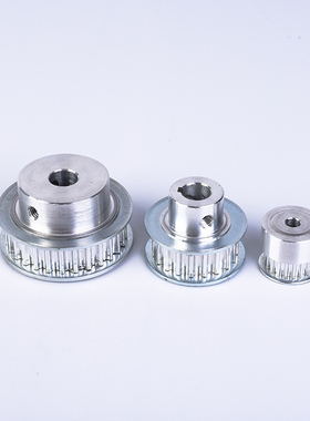 夹持式同步轮高扭矩HTCPA18/20/24/25/30/36/40-S3M/S5M100150250