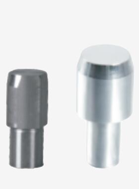 怡合达定位销大头锥角型YBU41/42/43-D5/6/8/10/12/13/1620外螺纹