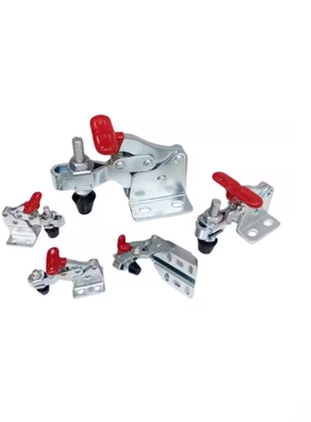 快速夹具快速夹304不锈钢ZS CM GTY GH CS JY SD-13005SS 13007SS