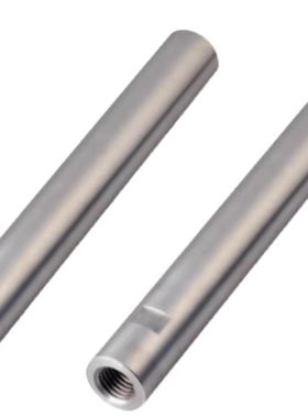 替代怡合达 导向轴  两端内螺纹加扳手位 SCK02-D16-100-M6-N6-S0