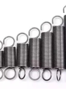 替代怡合达 拉伸弹簧中重载型YAWA YAUA YAWF YBWT YAWT YAUT拉簧