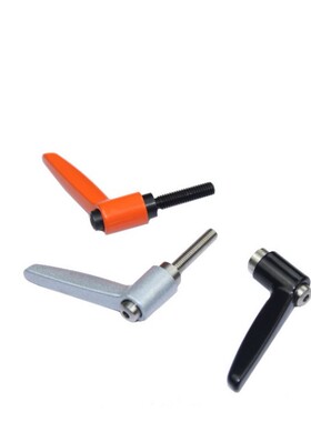 替代米思米固定把手CLDM4/5/6-8/12/16/20/25/32/40/50-B/M/S直销