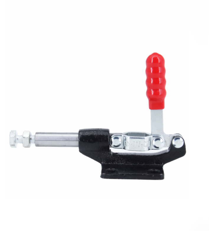 快速夹具 推拉式夹钳 肘夹 SD LD HS CH GH 304C E H 305CM EM HM
