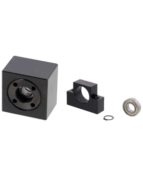 替代米S米 丝杠支座组件BSQ/BUQ/BSV/BSA/BUV/BUAM8 10 10S 12 15