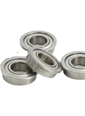 带法兰深沟球轴承/FL676ZZ/FL686ZZ/FL696ZZ/FL606ZZ/FL626Z/直销