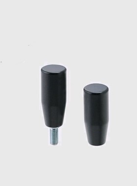 替米思米带内六角孔旋转握柄手柄GRW6/8/10-52.5/40/55/67/75把手