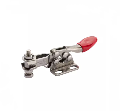 快速夹具夹钳304不锈钢GH CH HS JY JA SD-201SS 201ASS 201 201A