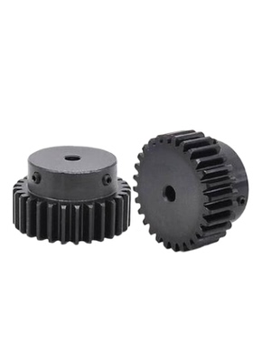 GEAKB2.0-27-20-A-12N GEAKB2.0-20   GEAKB2.0-30-20-B款 直齿轮