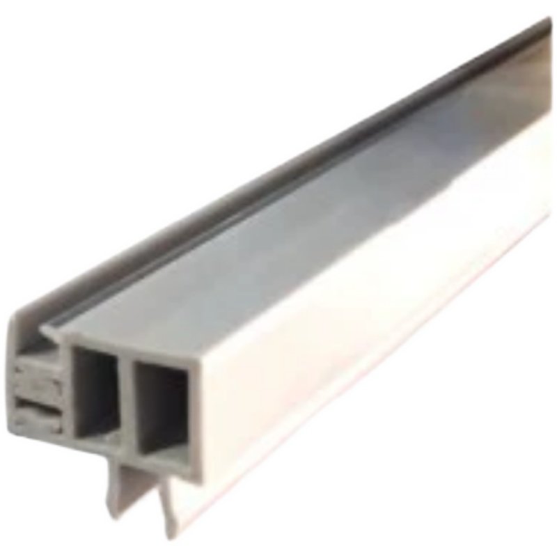 替代怡合达 铝合金型材组合胶条AMB61-308 AMB62-308型材门板直销