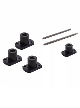 LHJ/LJG/LHS31 37 01 05 11 03 04 08 13 14 15 18 33 34梯形丝杠