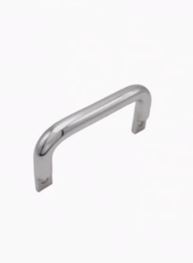 替代上隆侧装拉手 倾斜式拉手PUHC-120 PULC-100品质保证厂家直销