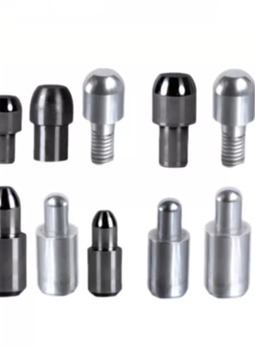 定位销YBC01 02 06 11 21 22 26 31 41 42 46 51-Da b g6替怡合达