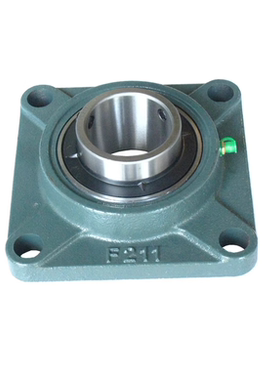 轴承座 E-BDR201-202-203-204-205-206-207-208-210/BURSP40/直销
