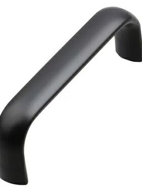 替代上隆 内螺纹椭圆拉手PULG-L75/L100/L125/L150/L175 厂家直销