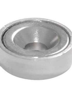 替怡合达带座磁铁螺栓固定型BMF01/02/06-A8/A10/A12/A15/A20/A25