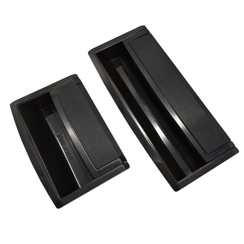 替代怡合达 树脂尼龙嵌入式拉手工业设备柜门XAD86-A80/A120/A180,五金/工具,其他机械五金,淘宝优惠券,粉丝福利购,淘宝优惠卷