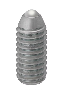 替米S米超重载型球头柱塞 BPQ3/4/5/6/8/10/12/16/20品质保证直销