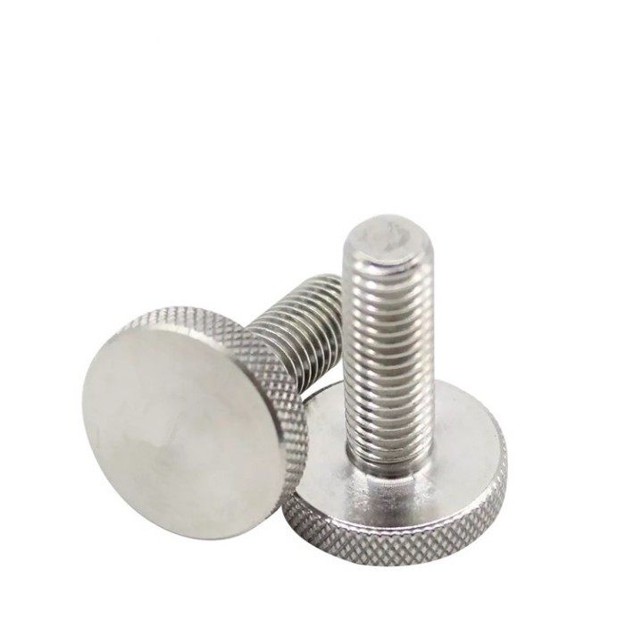 替代米S米不锈钢压纹旋钮NOOS3/4/5/6/8/10-6/10/16/20/25/30直销