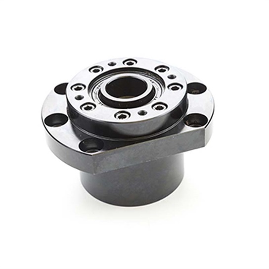 支撑轴承座重负荷MBK/SBK/WBK17 20 25 30 35 40 50 60DF/DFD/DFF