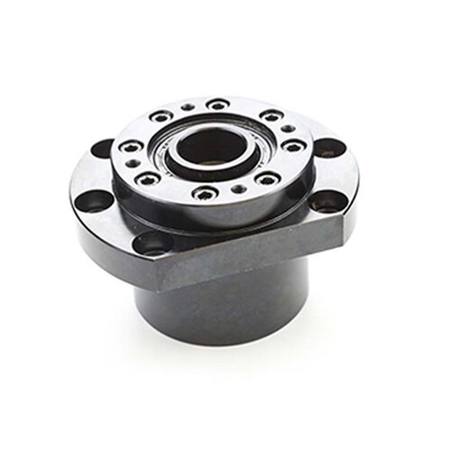 支撑轴承座重负荷MBK/SBK/WBK17 20 25 30 35 40 50 60DF/DFD/DFF