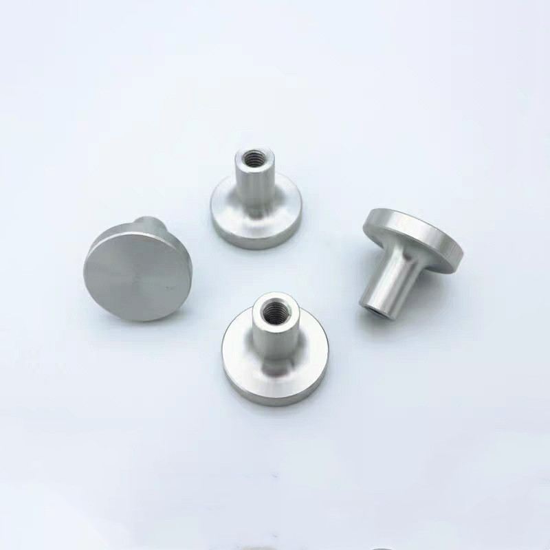 替代怡合达 把手无台阶型HAX01-M4-M5-M6-M8-D21-D25-D33厂家直销