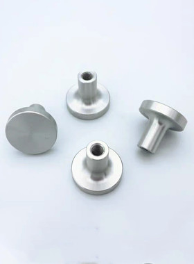 替代怡合达 把手无台阶型HAX01-M4-M5-M6-M8-D21-D25-D33厂家直销