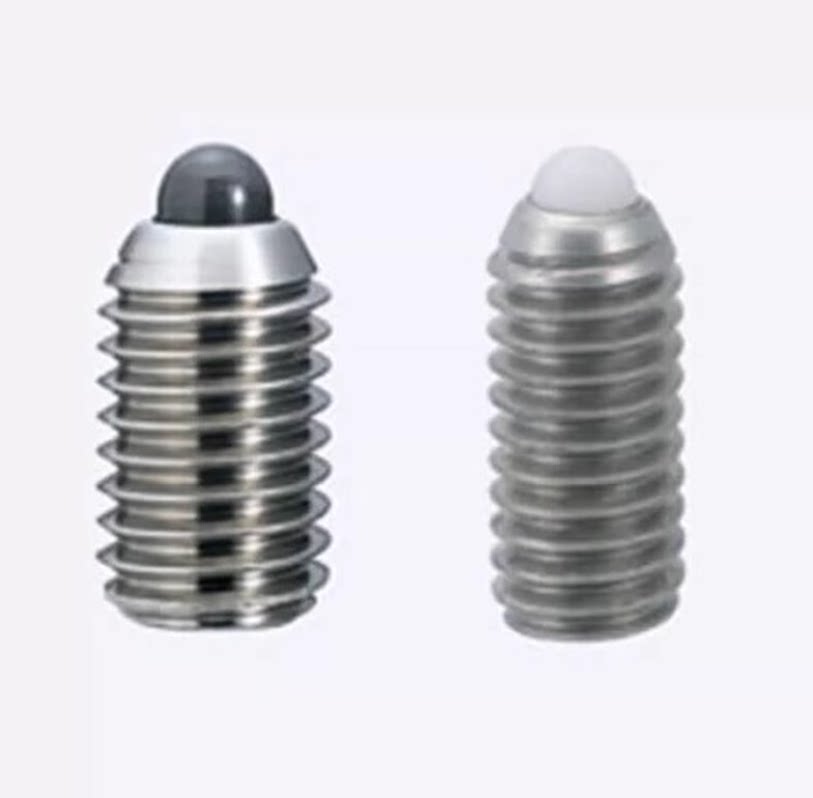 替代怡合达定位柱短行程