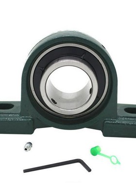 轴承座T-BDJ201-202-203-204-205-206-207-208-209-210/PDR20直销