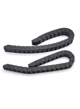 替怡和达 拖链VBR/VBQ01/02/VBP61/62-F38/F50/F60F75F100R75R100