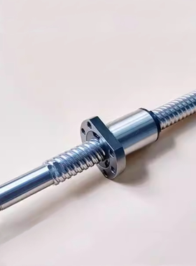 滚珠丝杠轴径25导程5·10·25 BTWE2505 BTWE2510 BTWE2525替上隆