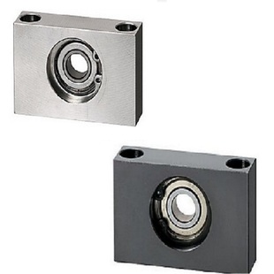 替米S米轴承座底部安装BGBKB6901 6001 6201 6902 6002 6202ZZ-25