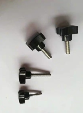 替米思米十字旋钮NCRF/NCRM6/8/10/12-10/16/20/25/30/35/40/直销