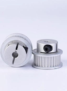 同步轮HTCPA8/20/24/25/30/36/40-S3M/S5M/100/150/250/60/TAAS8m