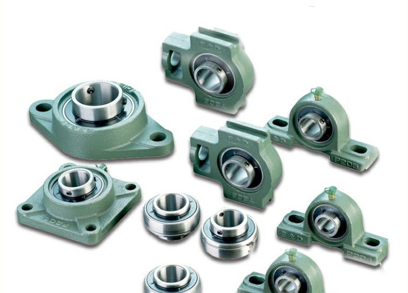 滚珠轴承组件C-PDR PDB50 PDRCP 12 PBCB15 17 20 25 30 3540直销