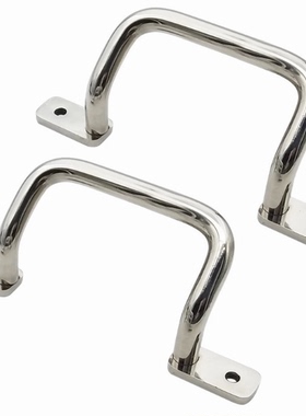 不锈钢角形拉手XAF11 17-L110/L120/L125/L160/L200/L250 UHFSN12