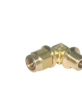 替怡合达快拧接头弯接头外螺纹J-XYV21-D4-D6-D8-D10-1 2 3 4直销