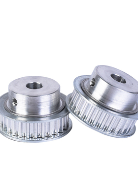 HTPA34S5M150 EBJ21-26-S5M150-A-P6 N81012141517 250-B同步带轮