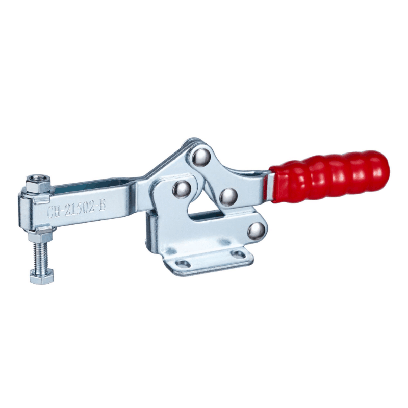 夹具肘夹夹钳CH-20752B 21502B 22502B 23502B 24502B快速夹GH HS