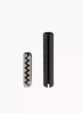 替米S米弹簧销SSPR/SSPSR2/3/4/5/6/8/10-5/6/8/10/12/14/16/2025