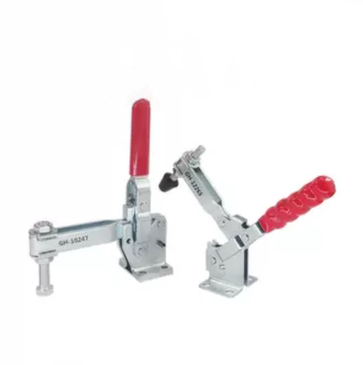 快速夹具 SD LD CH HS GH 12265 GH 101EL垂直压夹手工装焊接夹钳