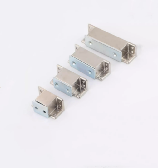 强力磁力扣电柜门吸磁吸HFU16-30/40/50/70/MGCST30/40/50/70直销