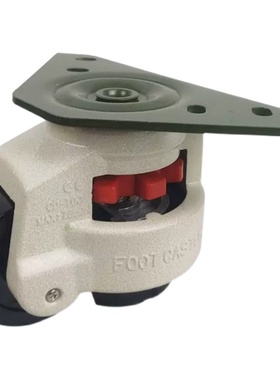 替怡合达脚轮福马轮CGT01-60-N/J-CGR01/125/C-CTGK100/AFCLA7565