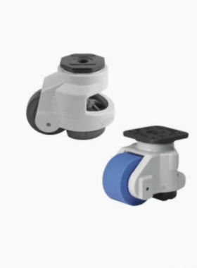 上隆脚轮福马轮JPB JPA-40/50/63/75/J-CGR51-60/80-NCLDK65/75-U