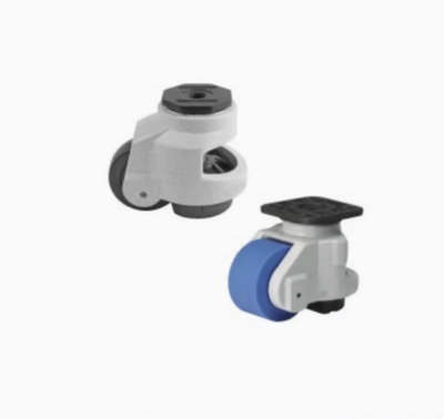 上隆脚轮福马轮JPB JPA-40/50/63/75/J-CGR51-60/80-NCLDK65/75-U