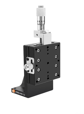 手动位移台Z轴精密型EJF/EJL/EJX/EJP/EJM/ELK/EJC01 06 07 11 17