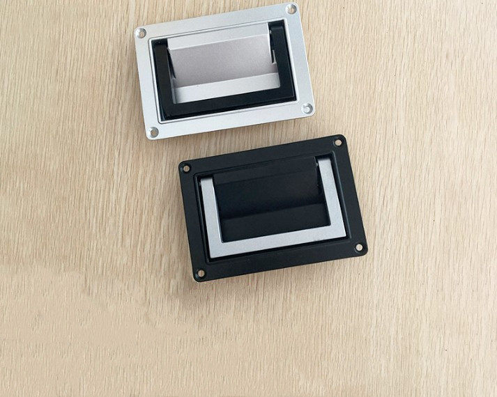 替怡合达可折叠嵌入式暗装拉手XAC86-A130 XAC87/XAC88箱柜门把手,五金/工具,其他机械五金,淘宝优惠券,粉丝福利购,淘宝优惠卷