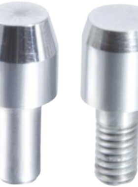 怡合达大头锥角型定位销YPR01 YPR11 1 2 3 4 5 6 8 101213非磁性