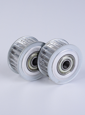 AHTFW20-S5M150-8 100 250  AHTF20S5M100-8 150-8同步带齿形惰轮